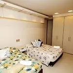 Beachfront Bocagrande Stay | Breathtaking Sunsets