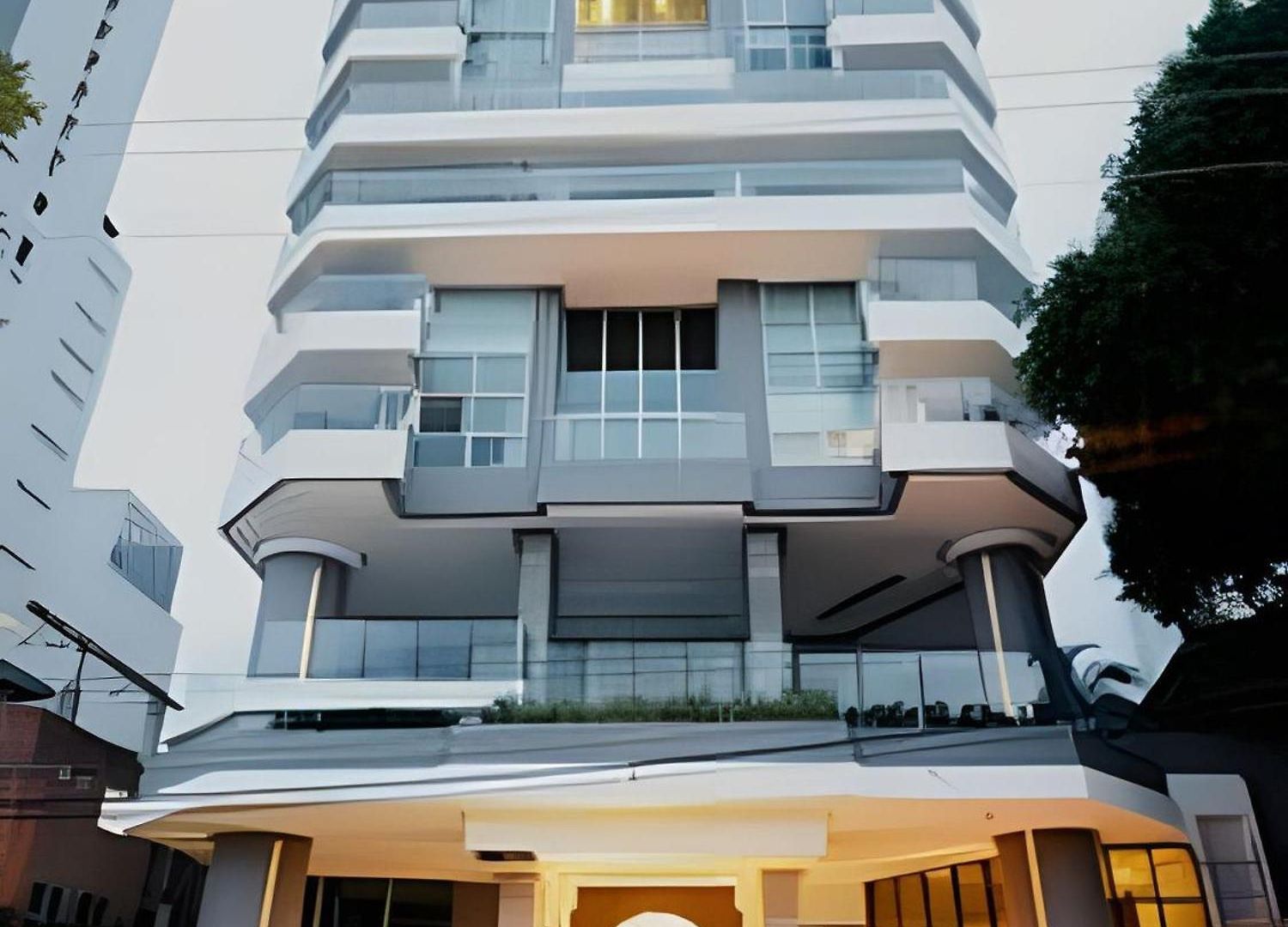 Beachfront Bocagrande | Breathtaking Sunsets Apartment Cartagena