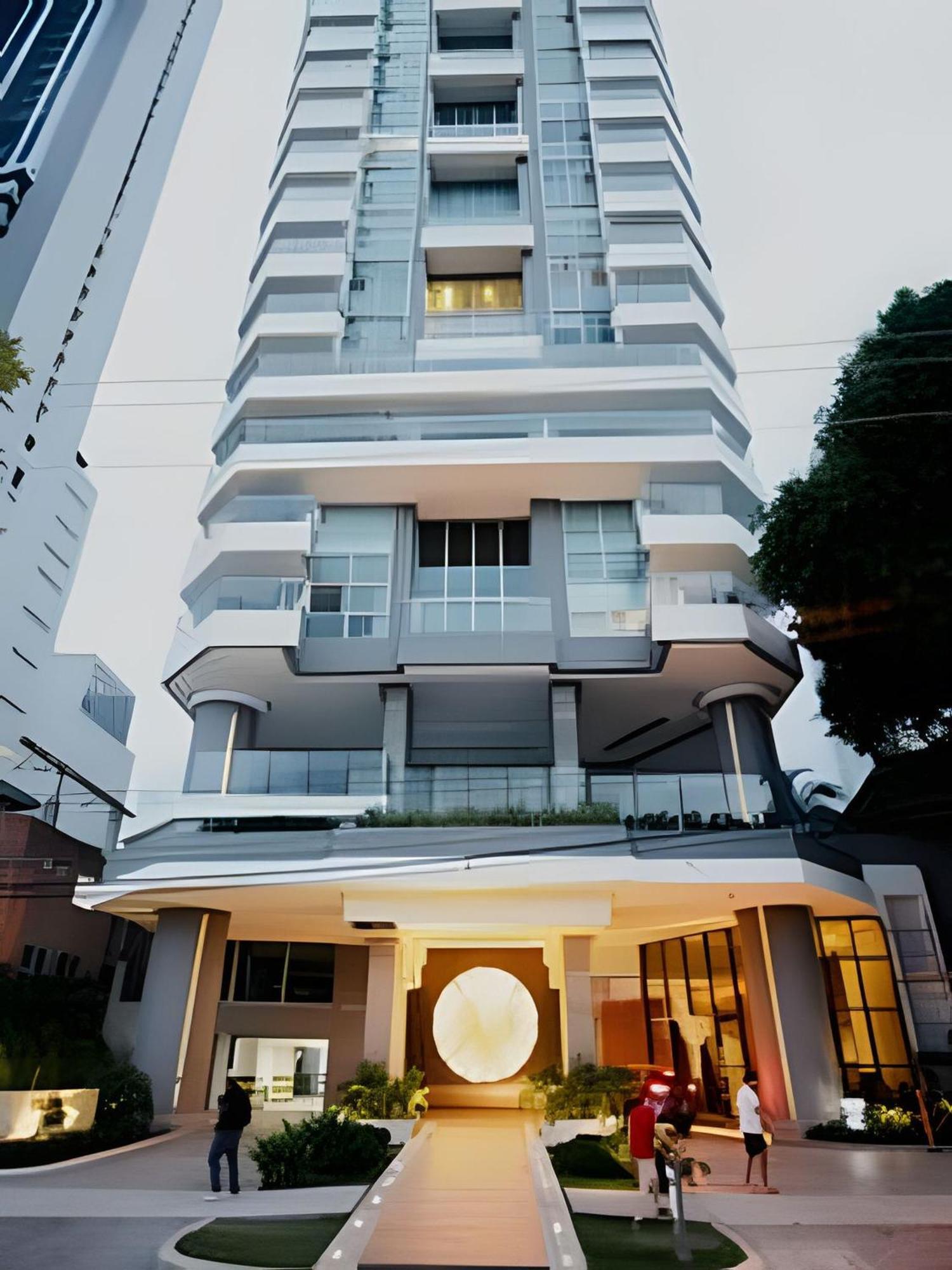 Beachfront Bocagrande | Breathtaking Sunsets Apartamento Cartagena