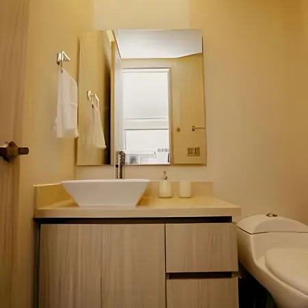 Beachfront Bocagrande | Breathtaking Sunsets Apartamento *